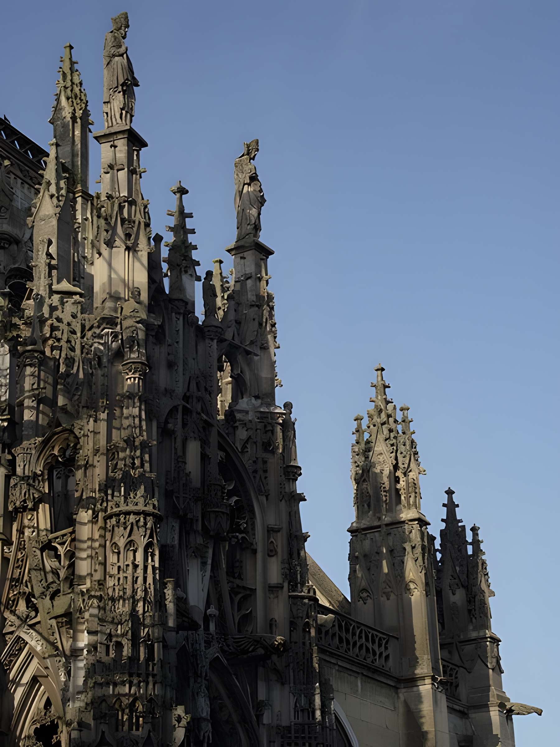 Église Notre-Dame de Louviers