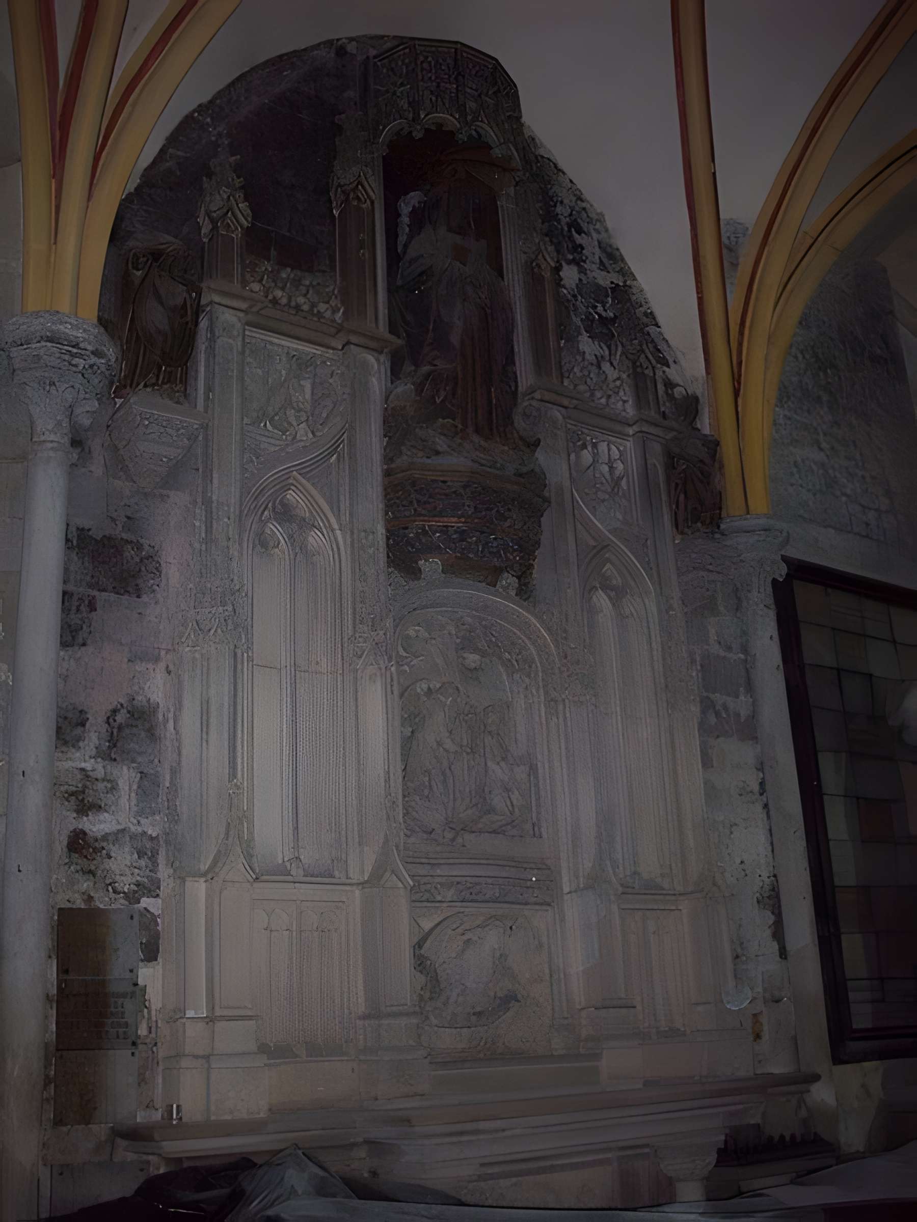 Église Notre-Dame de Louviers