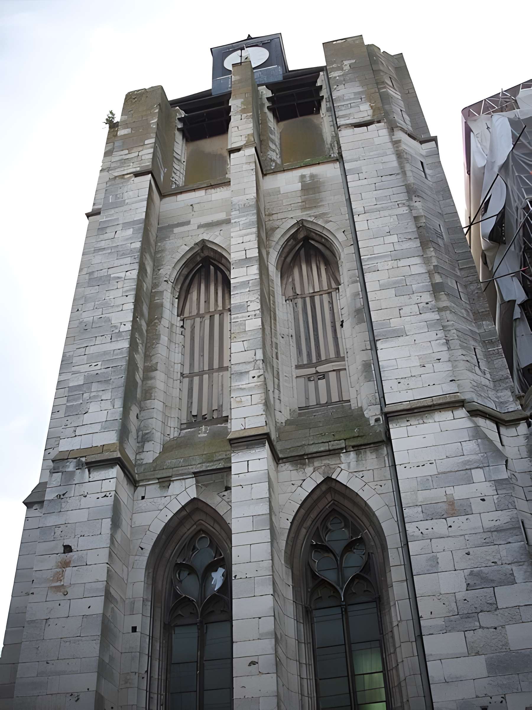 Église Notre-Dame de Louviers