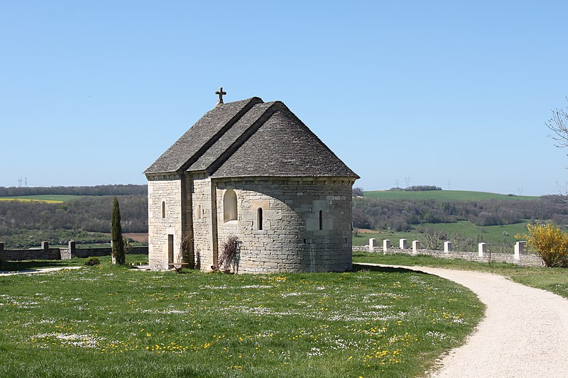 Château de Salmaise