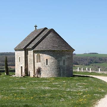 Château de Salmaise