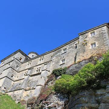 Château de Salmaise
