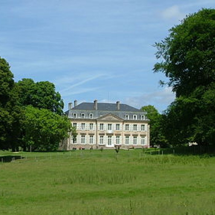 Photo de Château de Salvanet