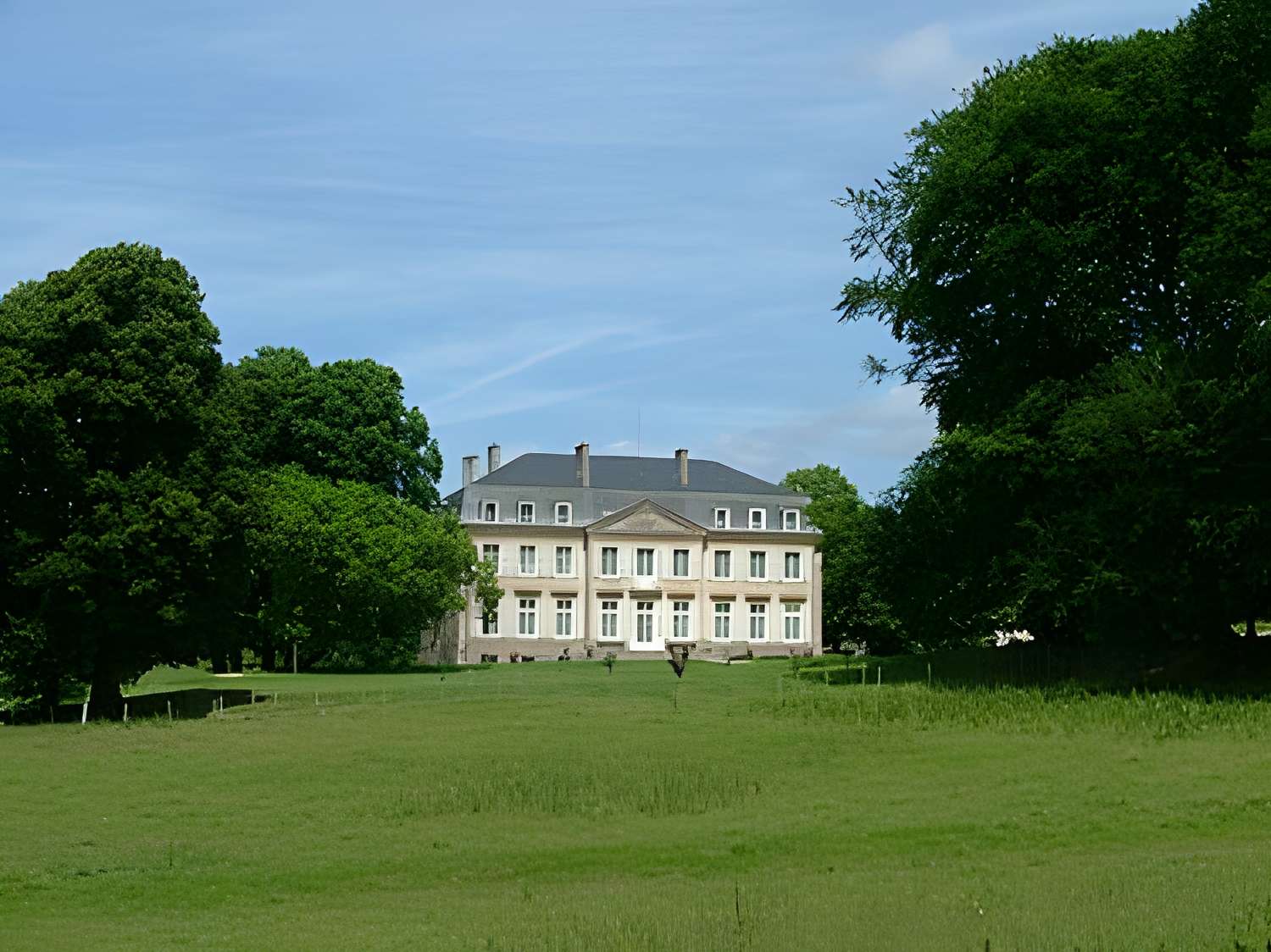 Château de Salvanet 