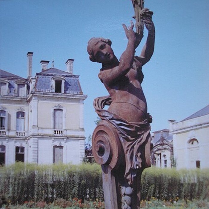 Photo de Château de Saulxures à Saulxures-sur-Moselotte