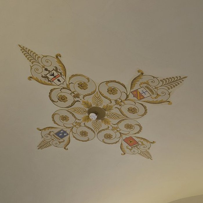 Photo de Château de Saumane