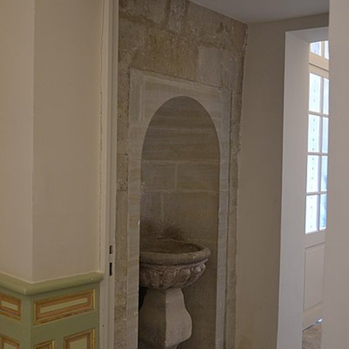 Photo de Château de Saumane