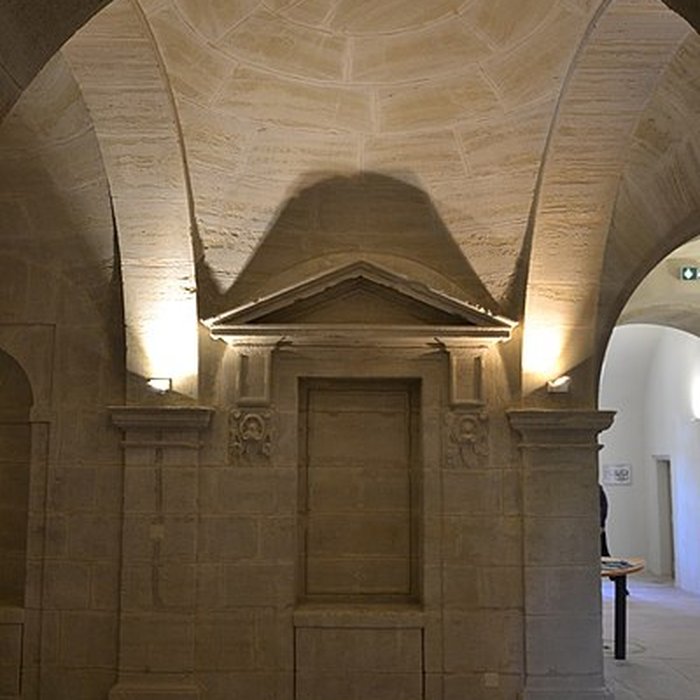 Photo de Château de Saumane