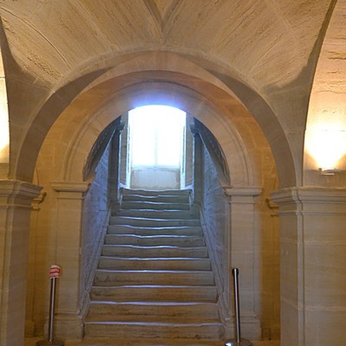 Photo de Château de Saumane