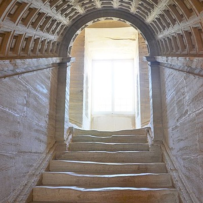 Photo de Château de Saumane