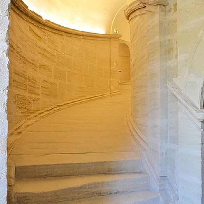 Photo de Château de Saumane