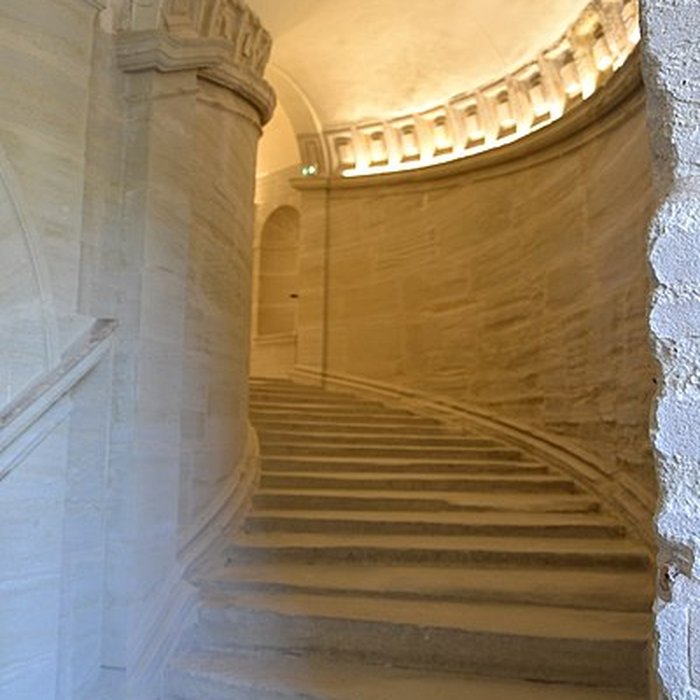 Photo de Château de Saumane