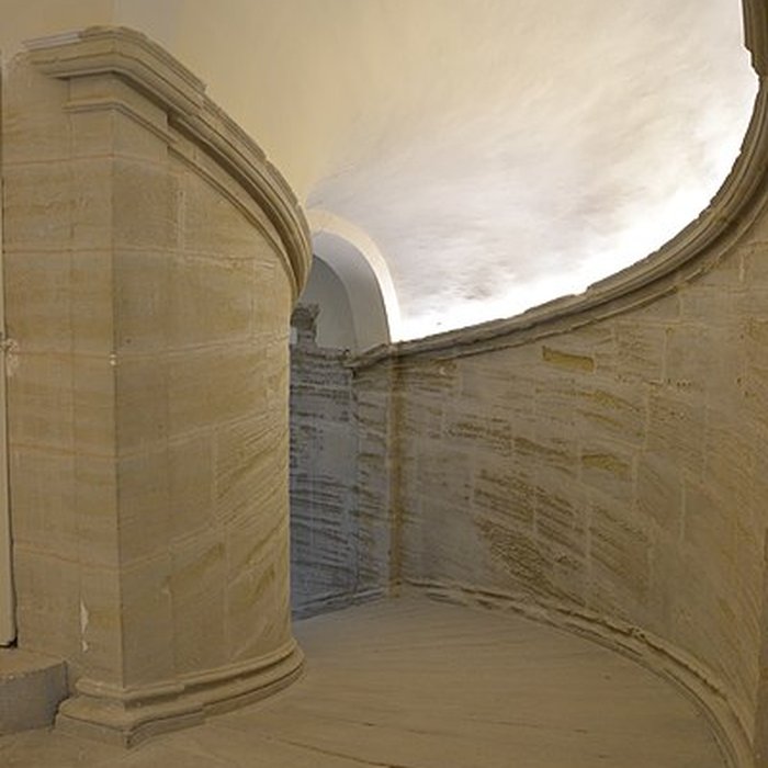 Photo de Château de Saumane