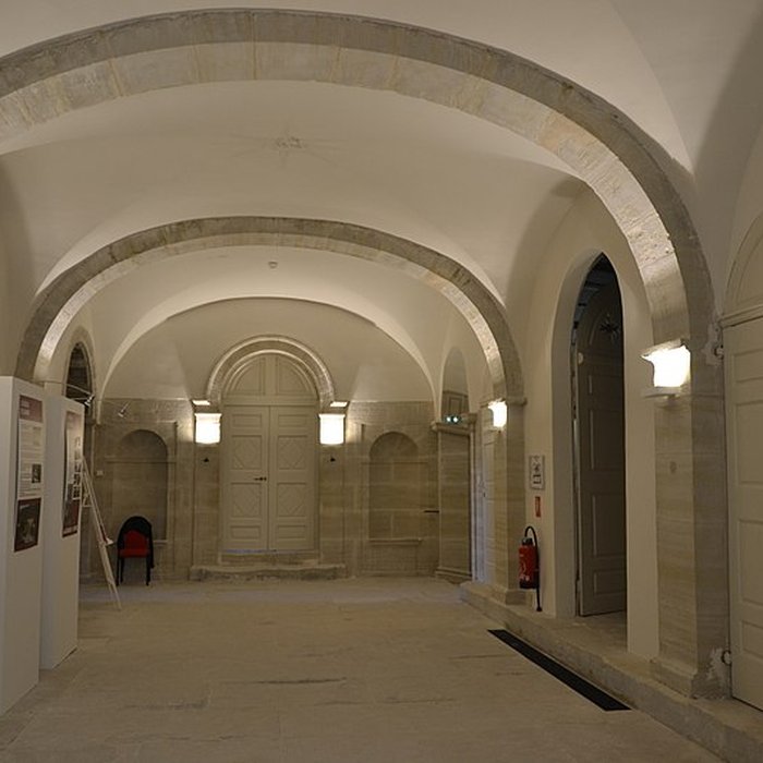 Photo de Château de Saumane