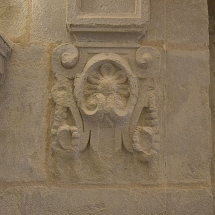 Photo de Château de Saumane