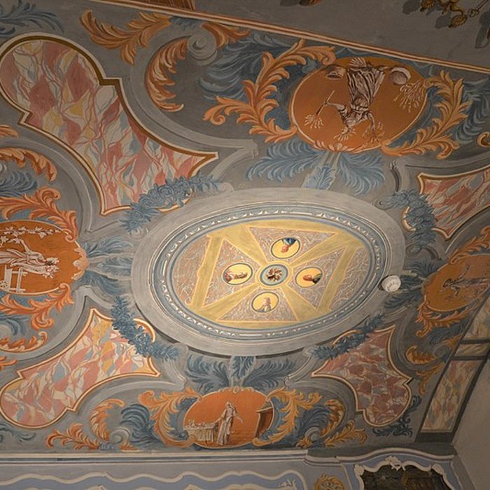 Photo de Château de Saumane