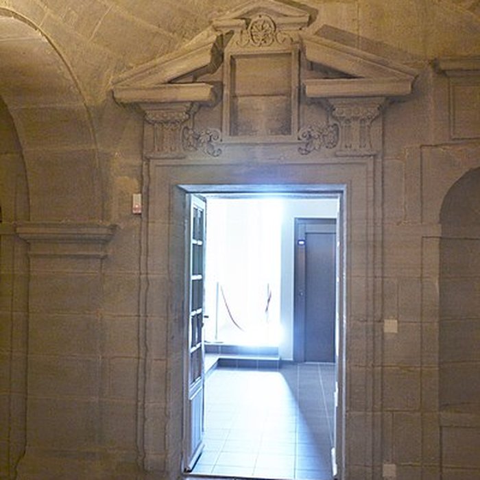 Photo de Château de Saumane