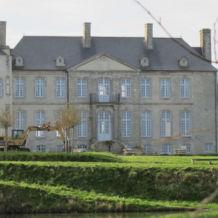 Photo de Château de Sébeville