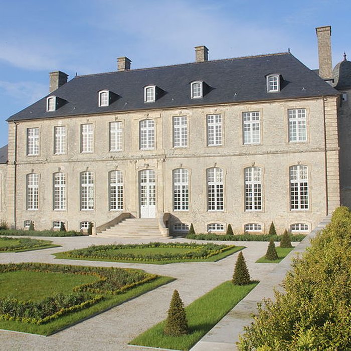 Photo de Château de Sébeville