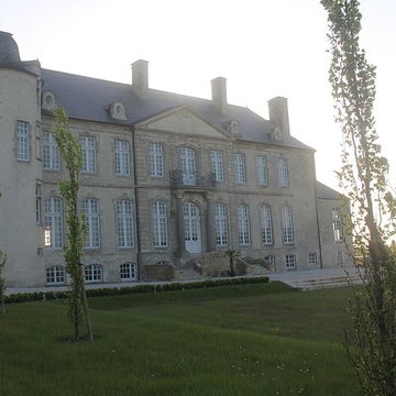 Château de Sébeville