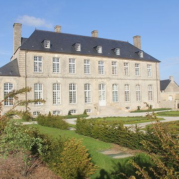 Château de Sébeville
