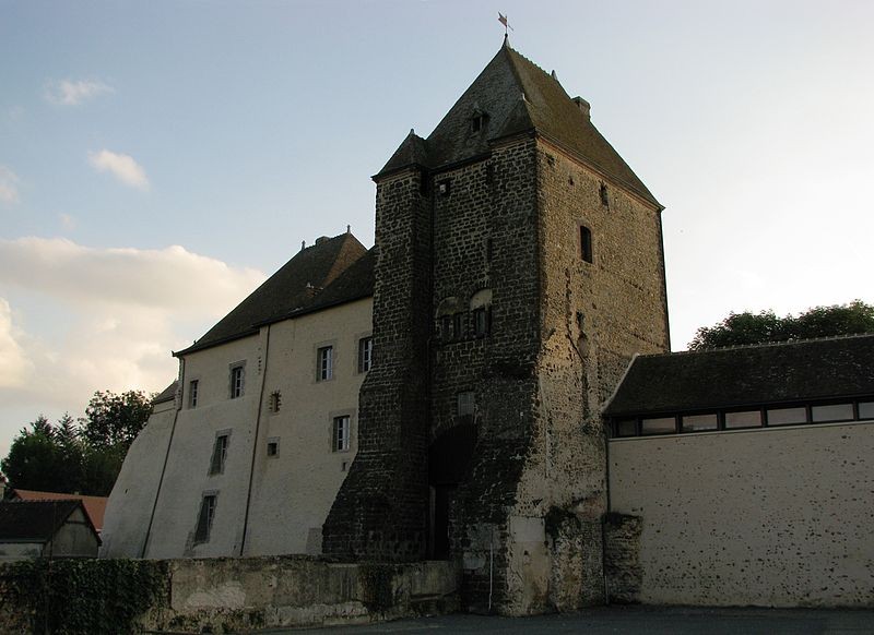 Photo de Château de Senonches