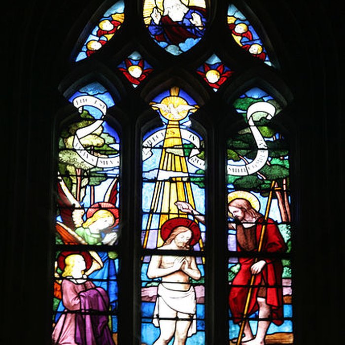 Photo de Église Notre-Dame de Mortagne-au-Perche