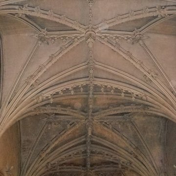 Église Notre-Dame de Mortagne-au-Perche