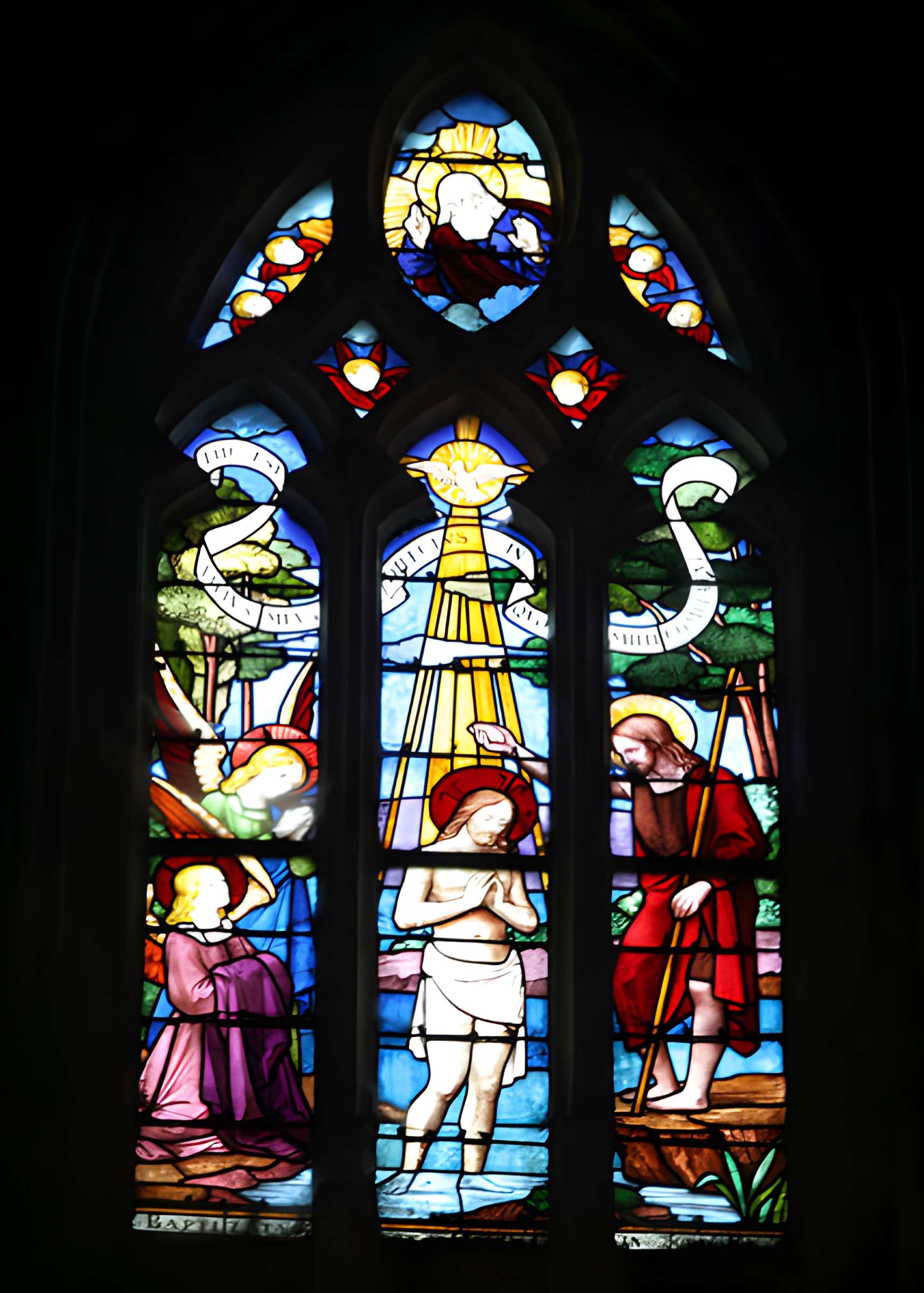 Église Notre-Dame de Mortagne-au-Perche