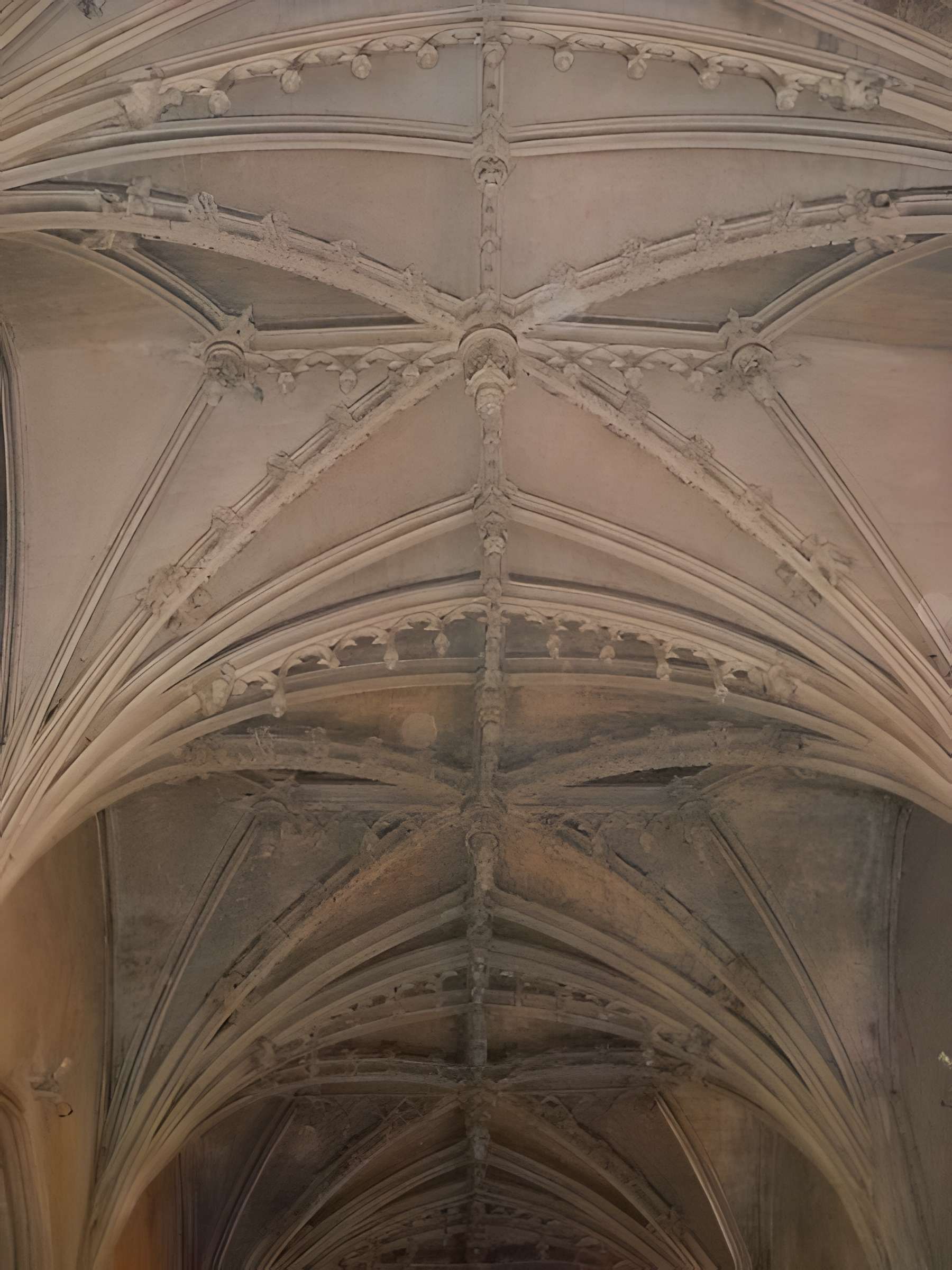 Église Notre-Dame de Mortagne-au-Perche