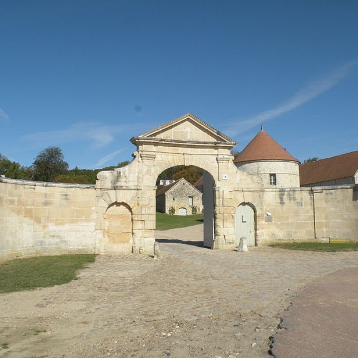 Photo de Château de Serans