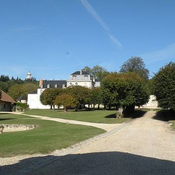 Château de Serans