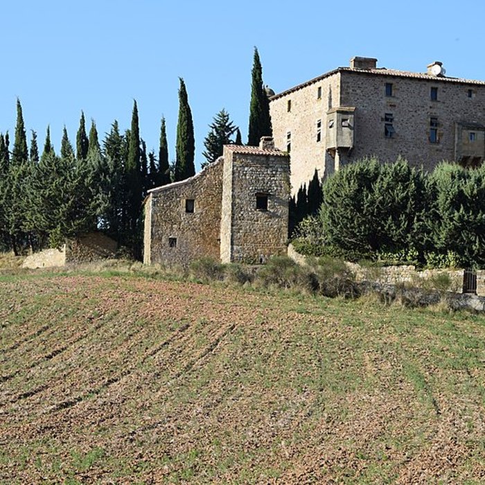 Photo de Ancien château seigneurial