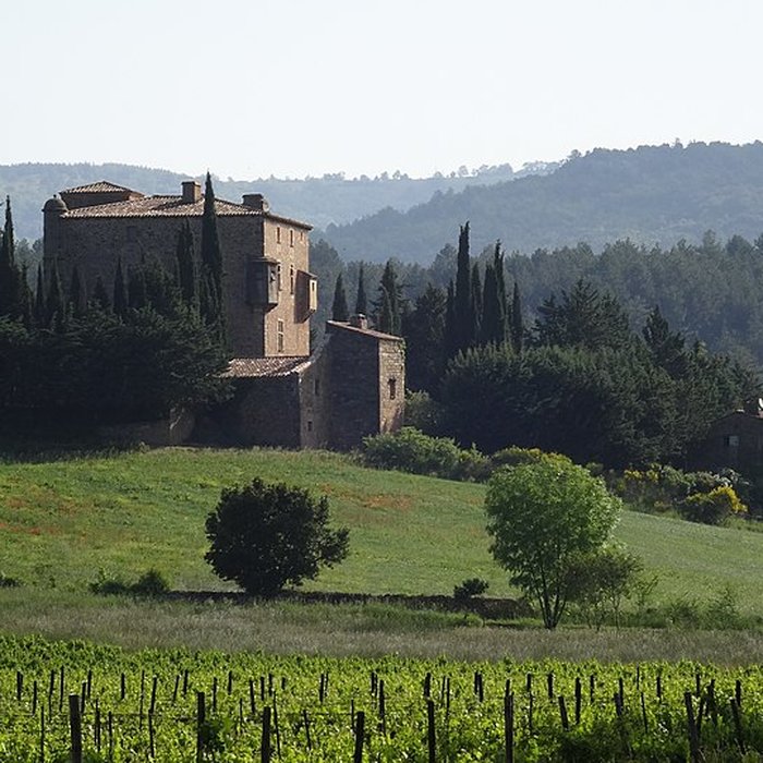 Photo de Ancien château seigneurial