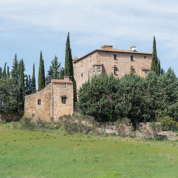 Photo de Ancien château seigneurial