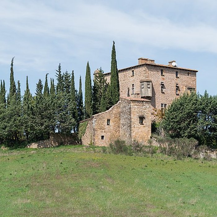 Photo de Ancien château seigneurial