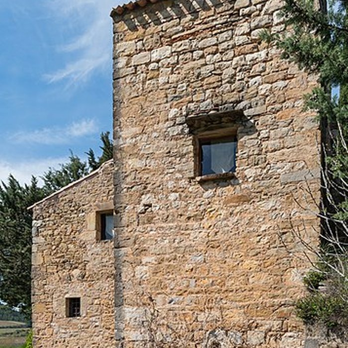 Photo de Ancien château seigneurial