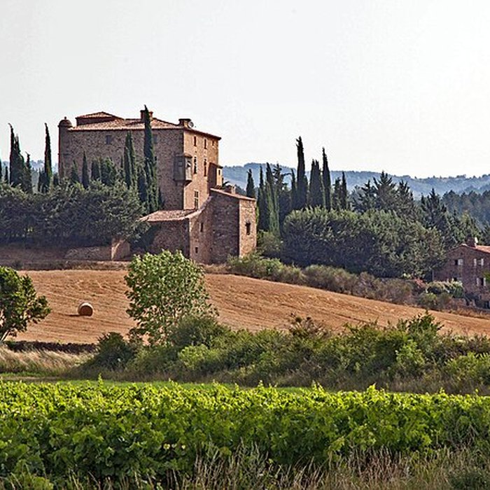Photo de Ancien château seigneurial