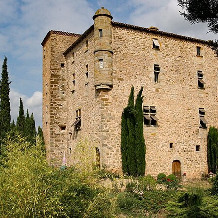 Photo de Ancien château seigneurial