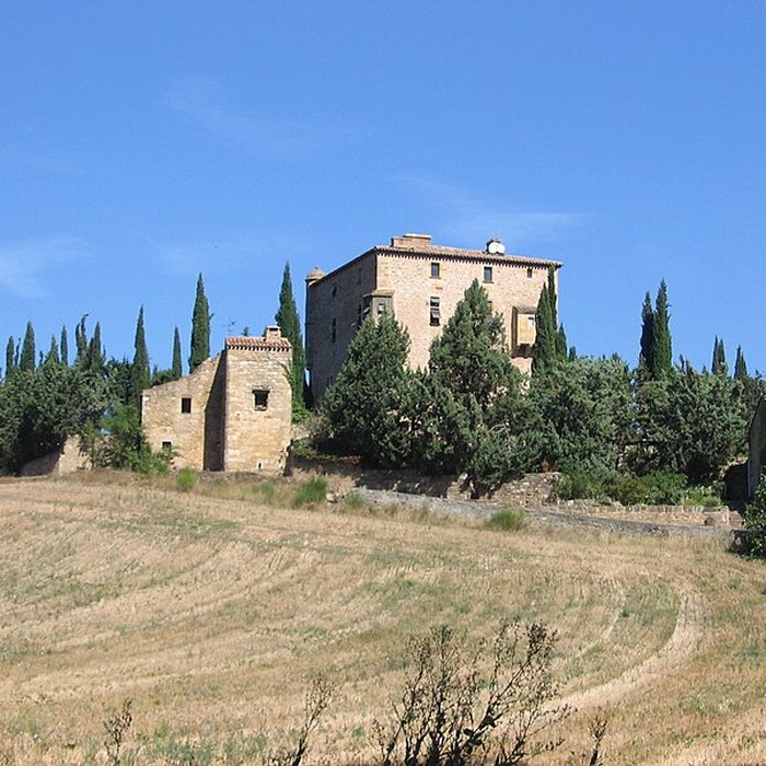 Photo de Ancien château seigneurial