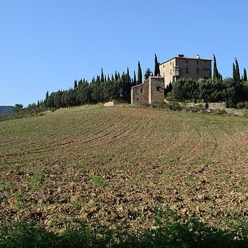 Ancien château seigneurial