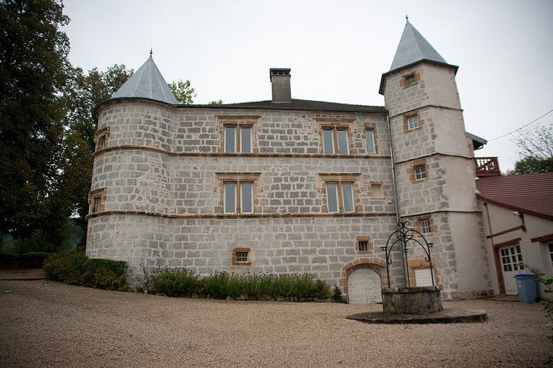 Photo de Château de Sirod