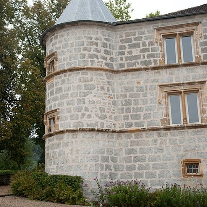 Photo de Château de Sirod