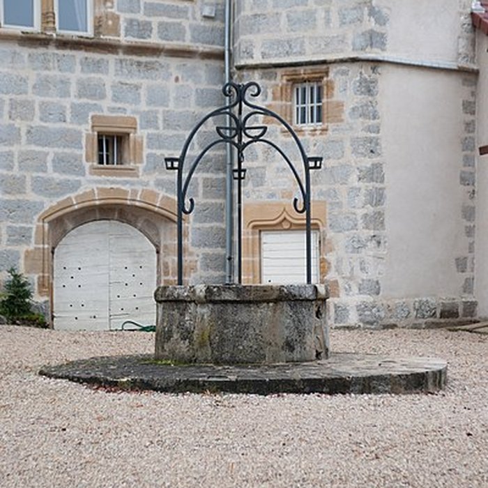 Photo de Château de Sirod