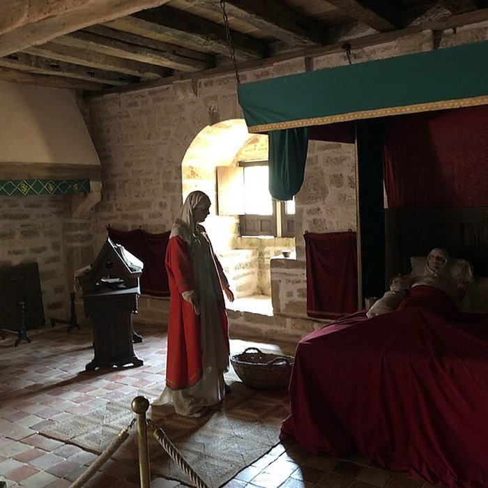 Photo de Château de Soussey-sur-Brionne