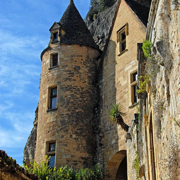Photo de Château de Tarde