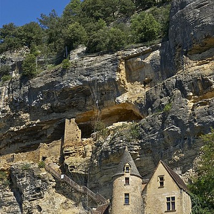 Photo de Château de Tarde