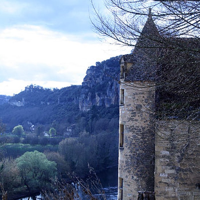 Photo de Château de Tarde