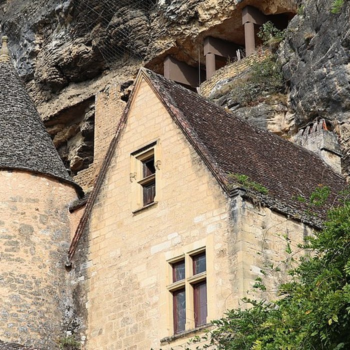 Photo de Château de Tarde