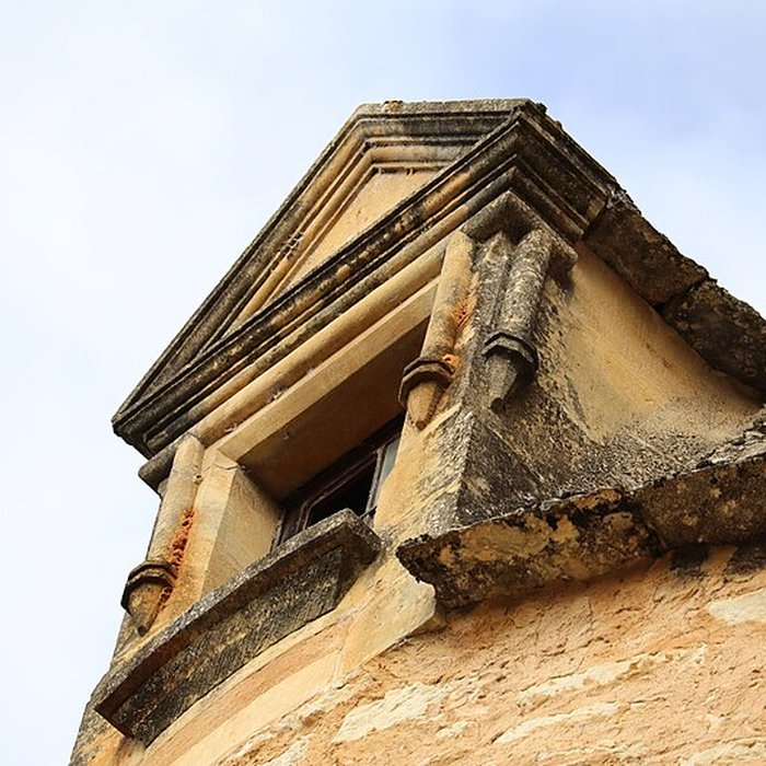 Photo de Château de Tarde